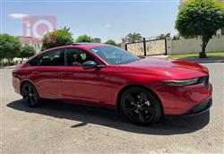 هوندا أكورد